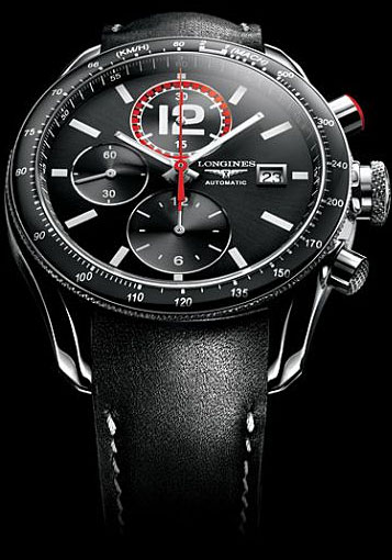 Ceas Longines Grande Visesse