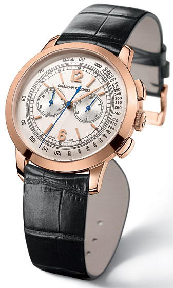 GIRARD-PERREGAUX 1966 CHRONOGRAPH