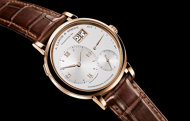 Grand Lange 1
