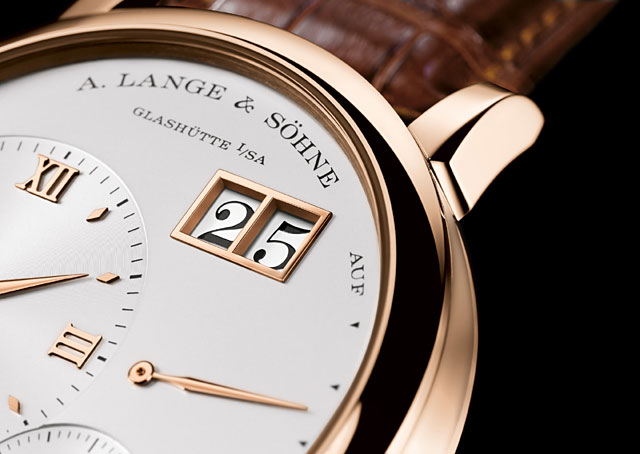 Grand Lange 1