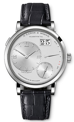 Grand Lange 1