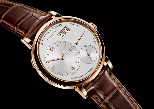 2012 GRAND LANGE 1