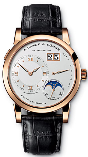 2002 LANGE 1 MOONPHASE