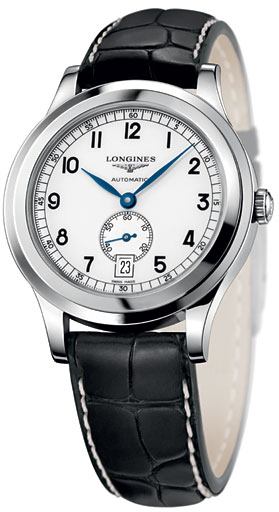 Longines Heritage 1940
