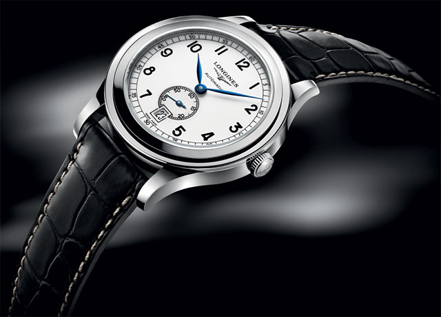 Longines Heritage 1940