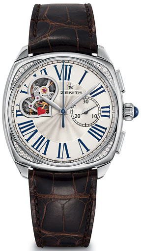 Zenith Star Open
