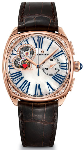 Zenith Star Open