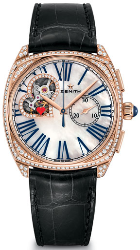 Zenith Star Open
