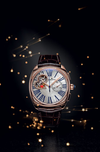 Zenith Star Open